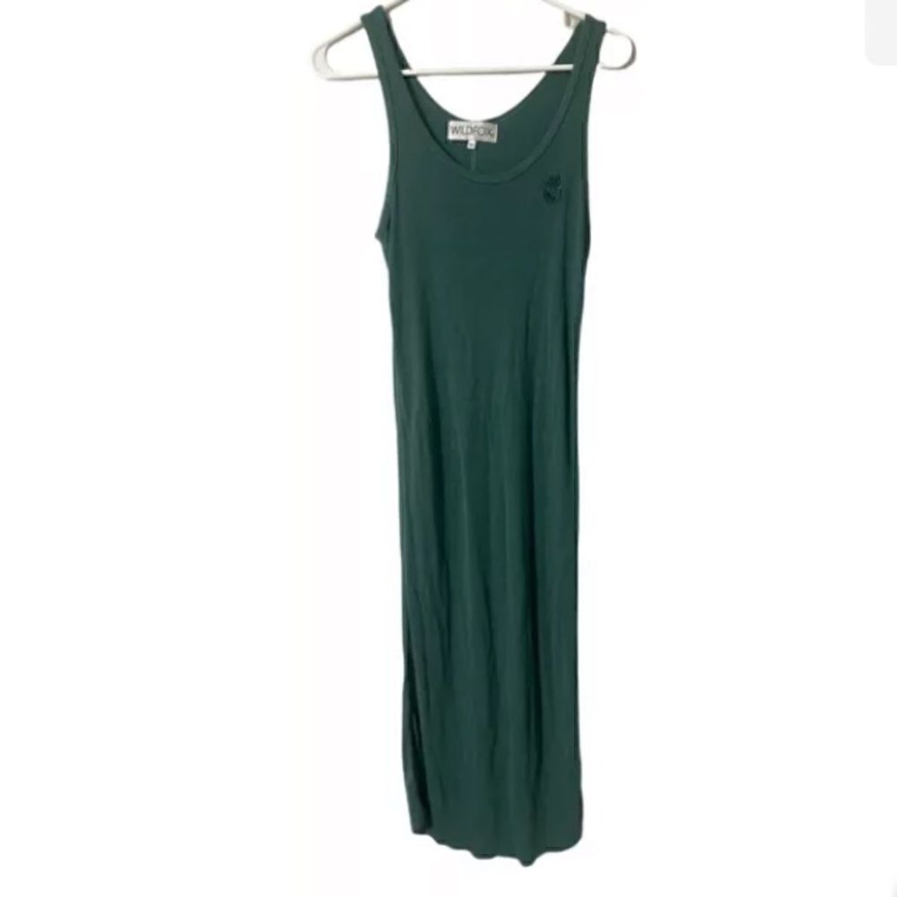 Wildfox Tank Jo Dress Womens Size Medium